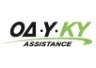 ΟΔ.Υ.ΚΥ Assistance